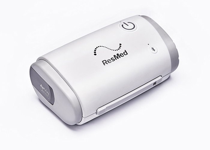 瑞思迈AirMini单水平便携口袋呼吸机